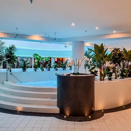 Hanza Tower Apartment No. 524 - Swimming Pool, Jacuzzi, Balcony Szczecin Exterior foto